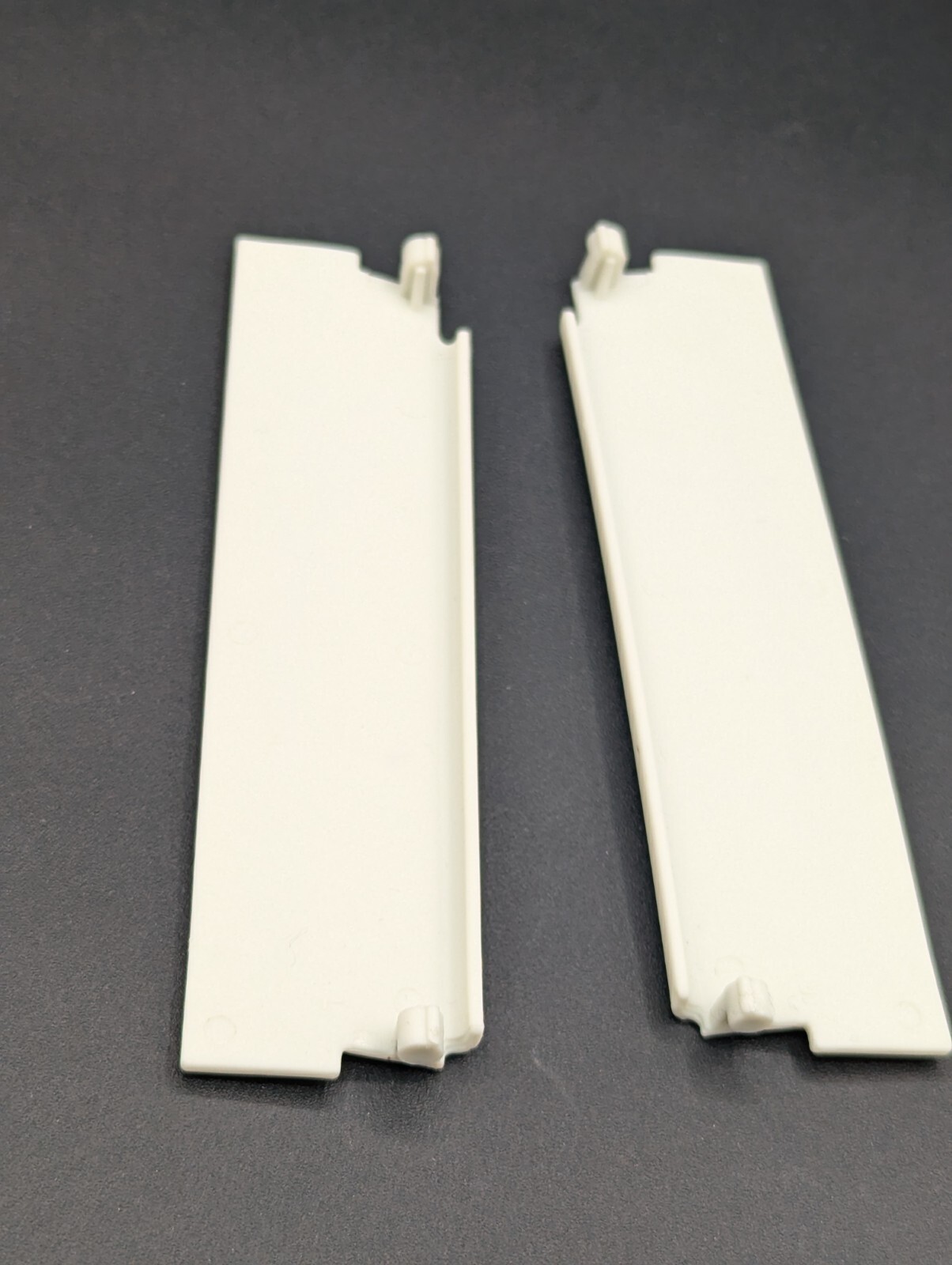 2x Bottom Doors Star Wars Arc-170 Fighter 30th Anniversary Target Exclusive