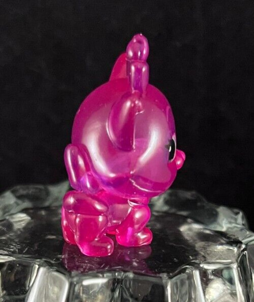 Disney Doorables – Marie – Special Edition – Technicolor
