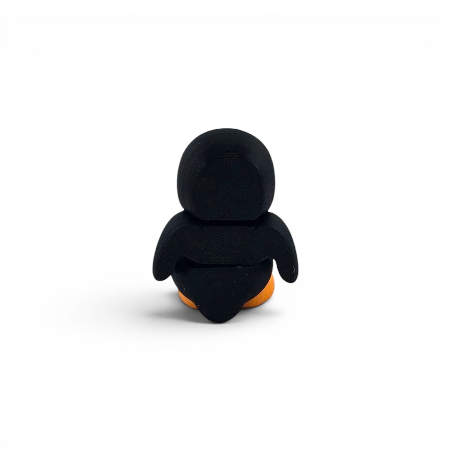 15PCS Articulated Mini Penguin Toy 1.6″ USA Made, Arctic Fidget Animals