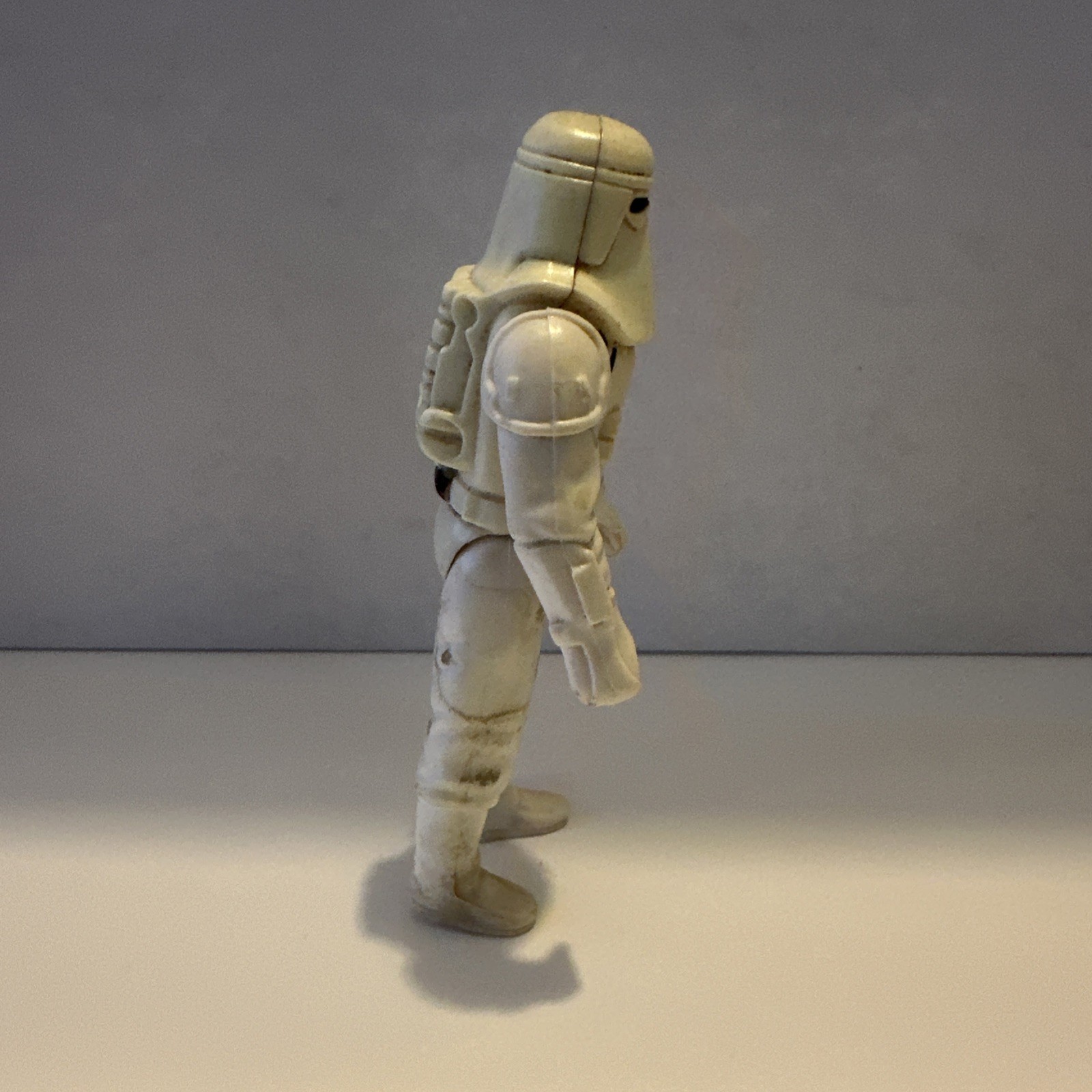 1980 Star Wars V Empire Strikes Back Imperial Stormtrooper (Hoth Battle Gear)