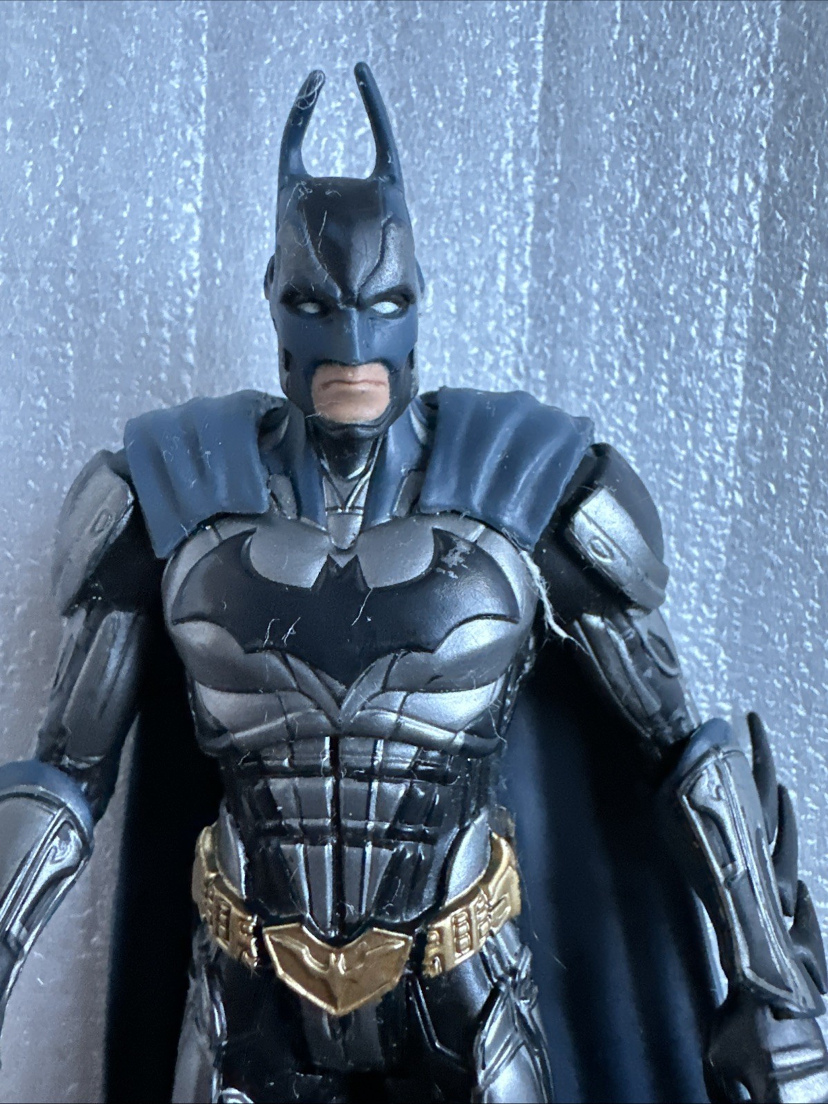 Mattel 2013 DC Comics Unlimited Batman Injustice Gods Among Us 6” Action Figure