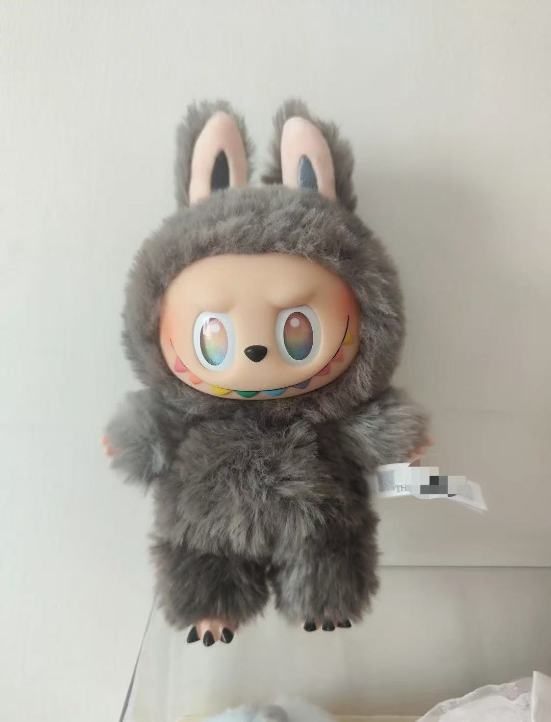 Big into Energy Hidden Edition-ID Vinyl Plush Pendant Toy