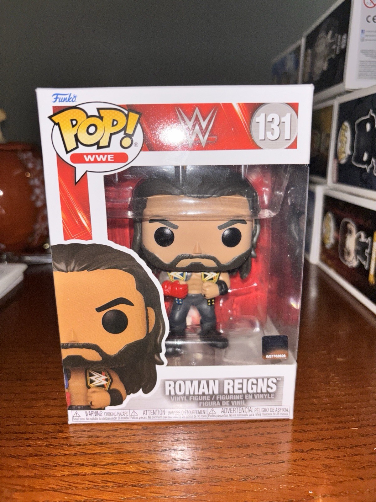 Funko Pop! Check description for Individual Prices.