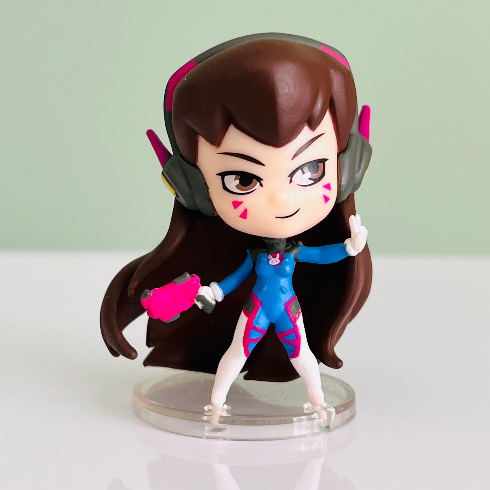 Cute But Deadly Series Mini Vinyl Figures (You Pick)