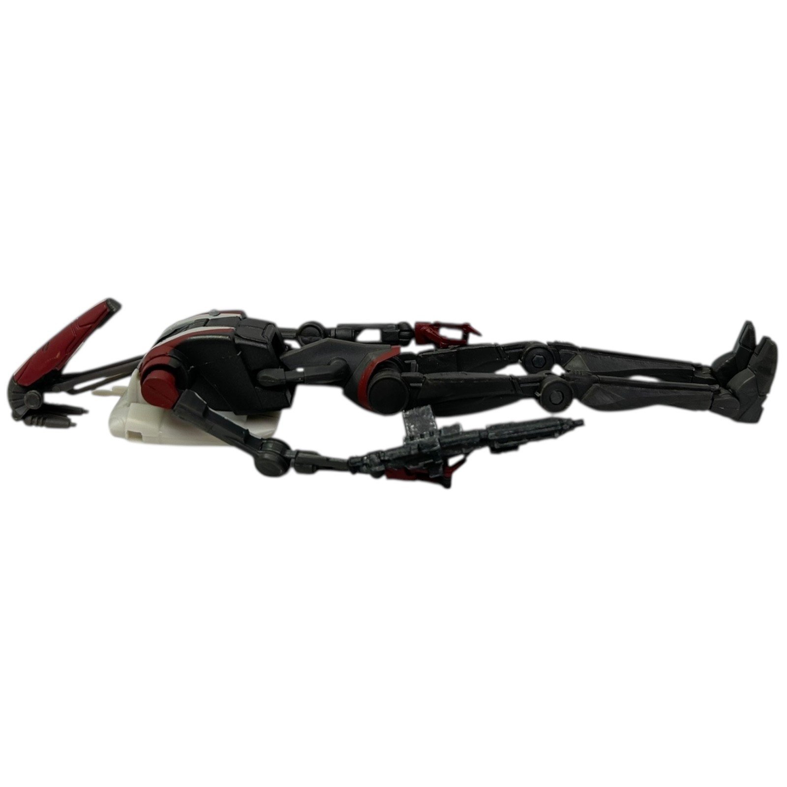 Star Wars Black Series B-1 Battle Droid Complete 6″ Action Figure Gaming Greats