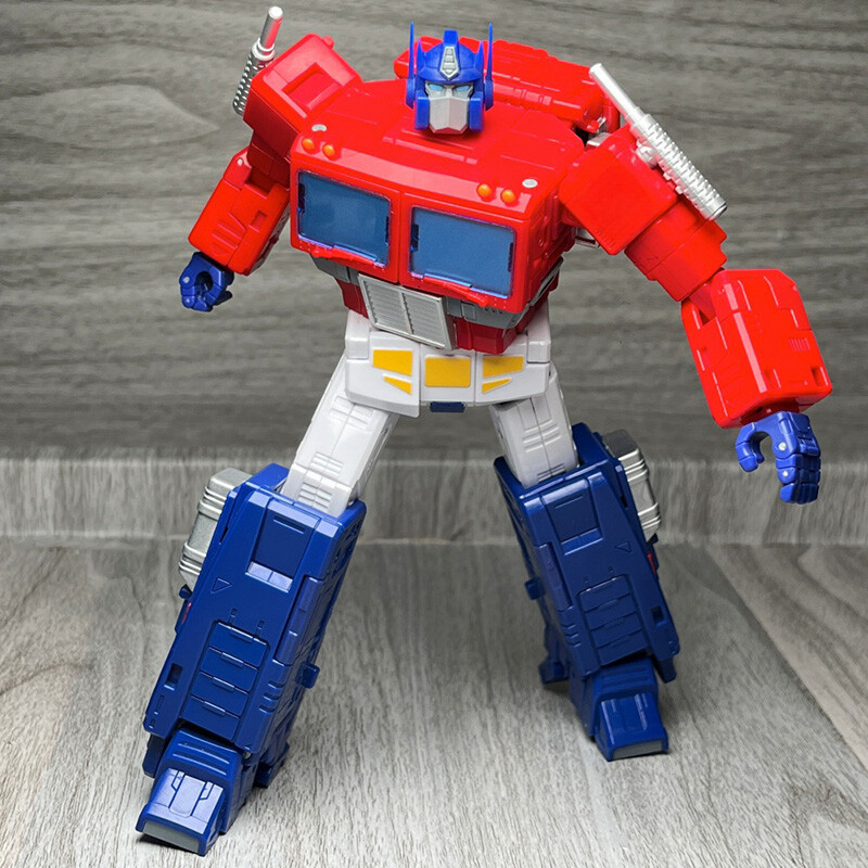 ABS Casting Replacement Head Upgrade Kit For SS86 OP Prime