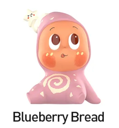 Authentic Pop Mart – Twinkle Twinkle Create Your Taste Series B (Confirmed)
