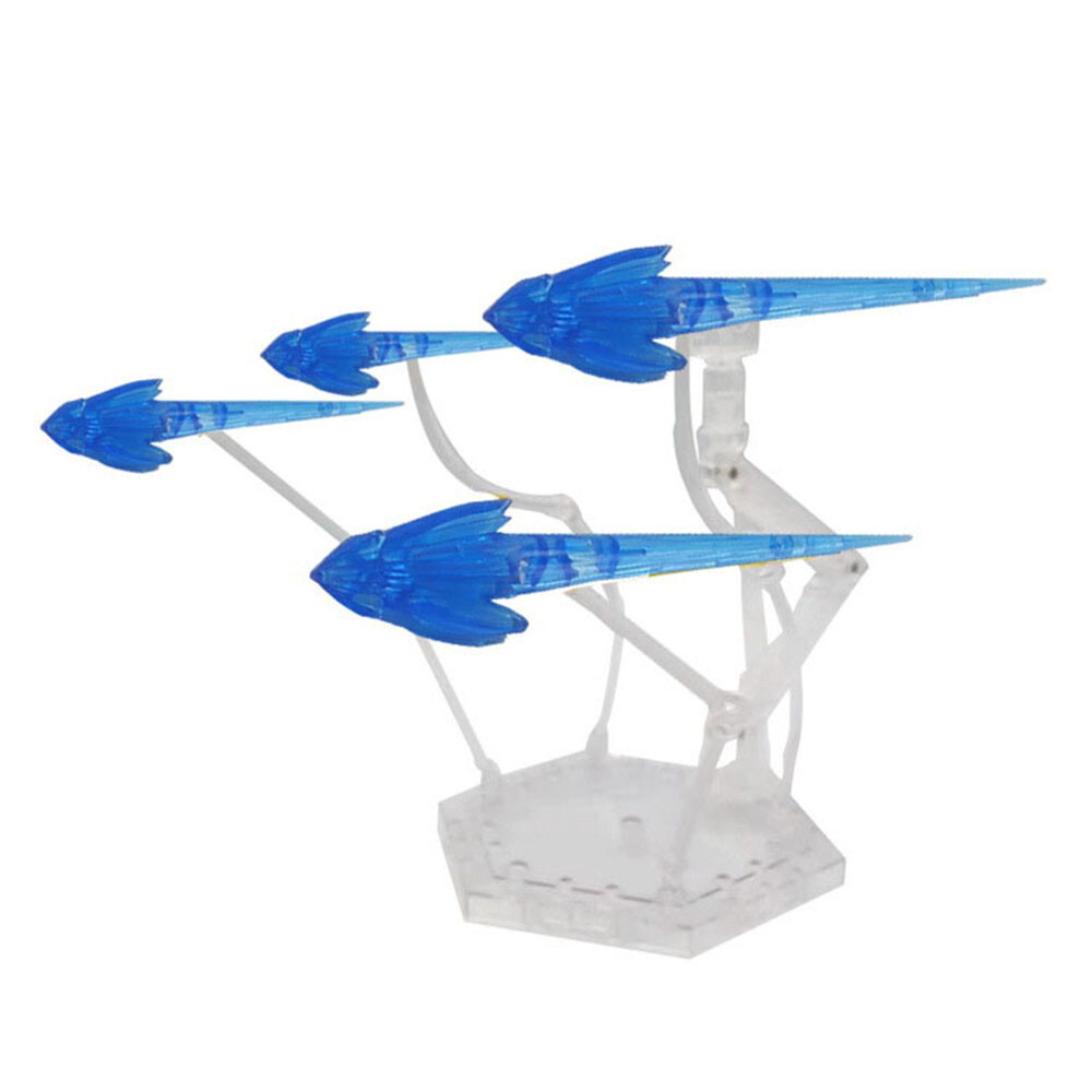 Tamashii Impact Missile Effect Stand Holder For 1/12 Action Figma SHF Figures