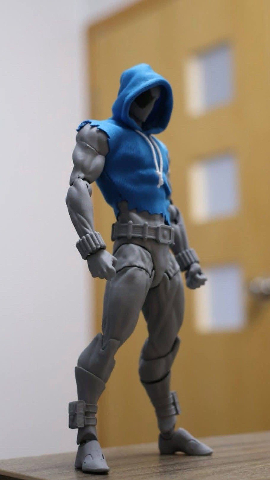 (PRE-ORDER) CT Toys Mess Toys Scarlet Spiderman Figure (US SELLER)