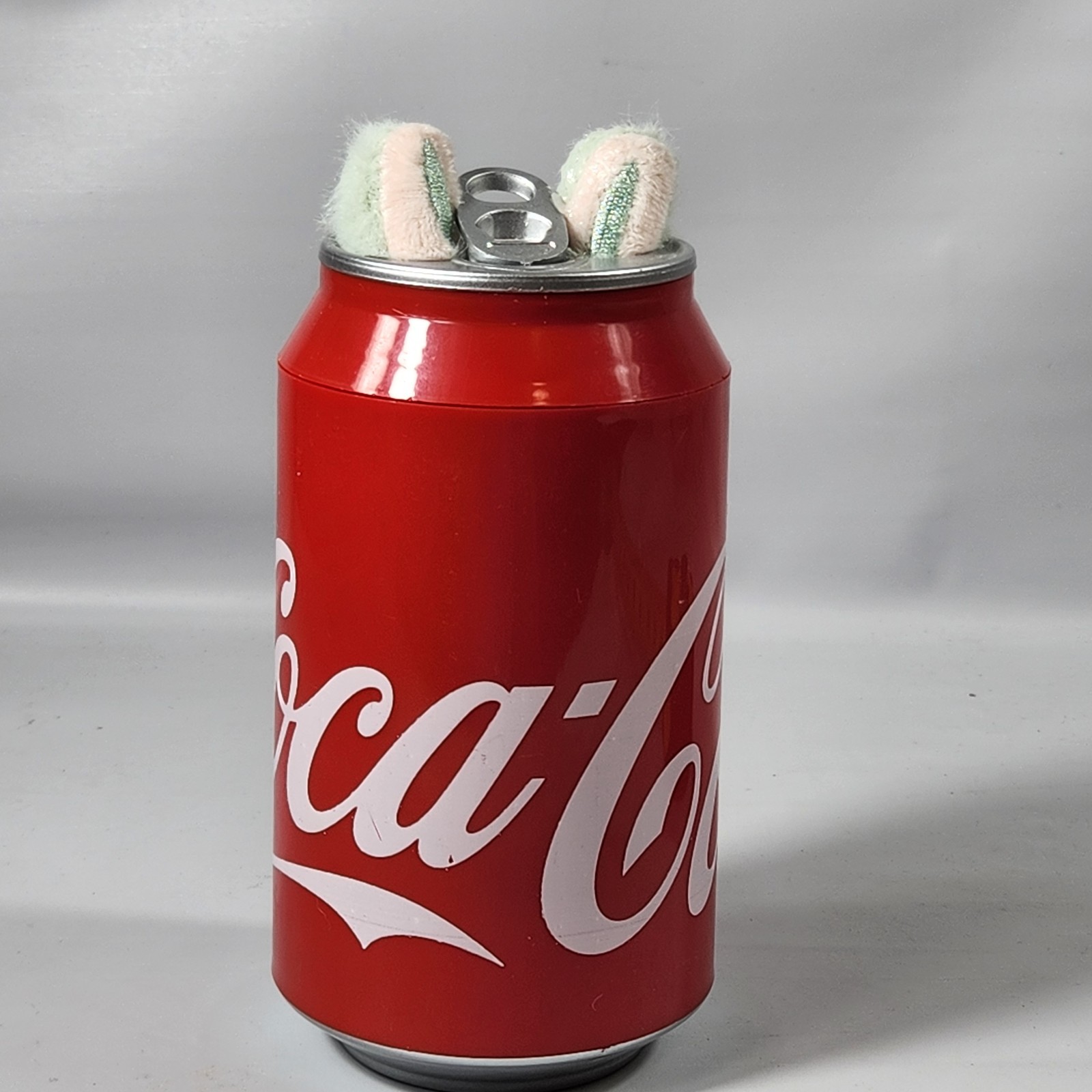 POP MART The Monsters Coca Cola Coke Series Labubu Secret No Box