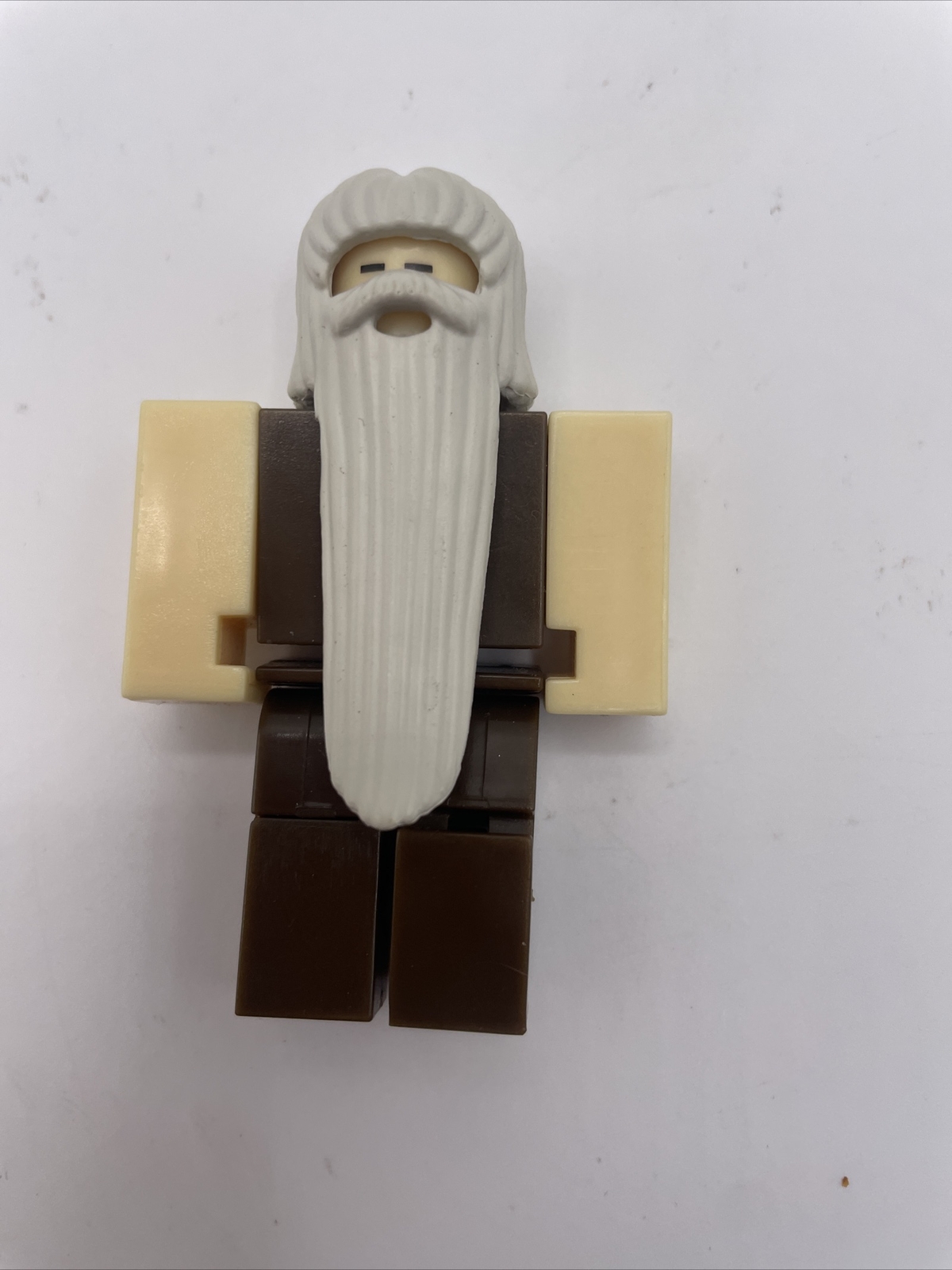 Roblox Series 10 Master Islands Odd Old Man Toy