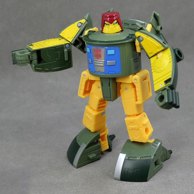 3D Printing Arm Covers Legs Filler Upgrade Kits For Legacy Cosmos