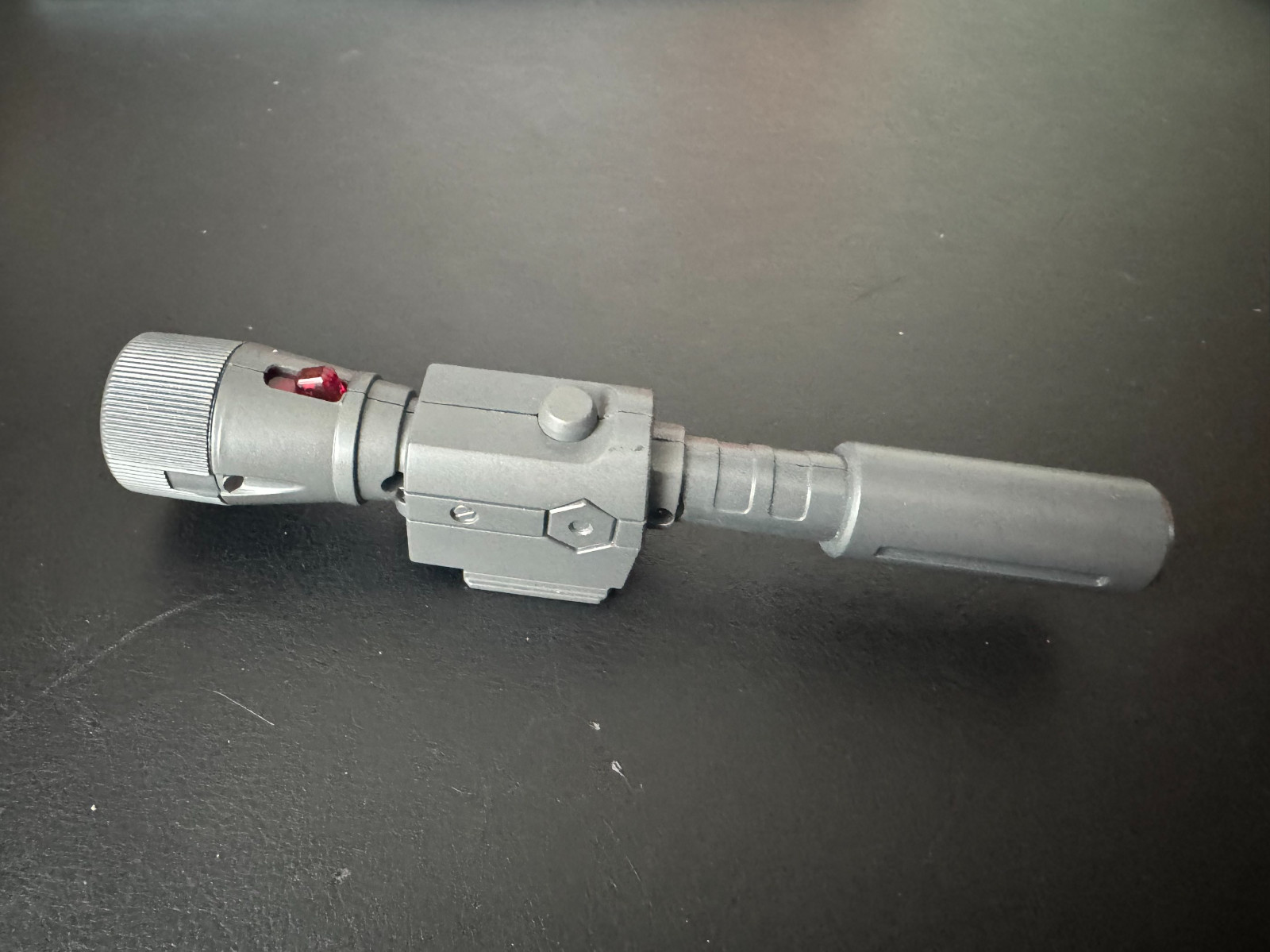 The third party Cannon upgrade kit for MP36 Megatron,in stock