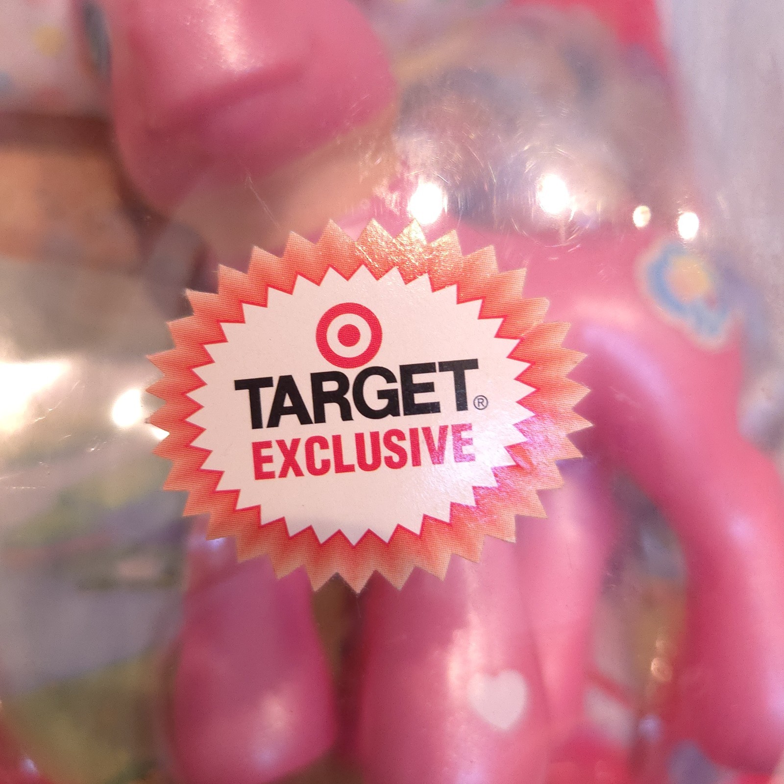 G3 My Little Pony SPRING TREAT 2004 NIB Easter Spring Target Exclusive