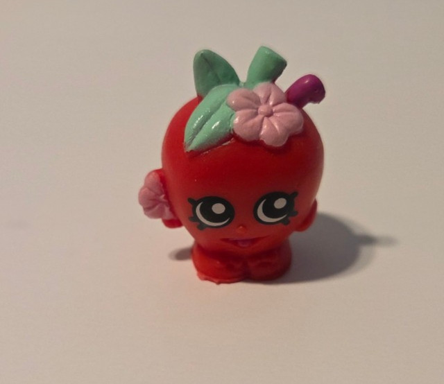 Shopkins – Single Figures – You Choose – Hard to Find and Collectors Editions