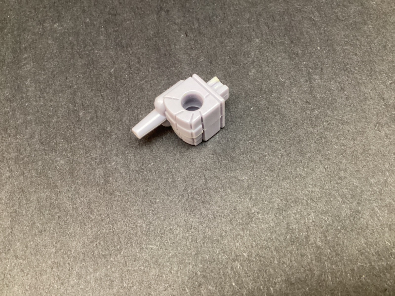Transformer G1 Generation One Parts 1989 Pretenders Monstructor Right Fist