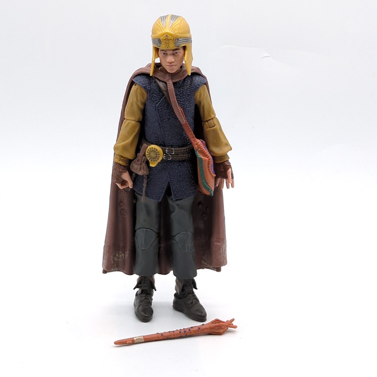 Dungeons & Dragons Simon Honor Among Thieves 6″ Figure Loose