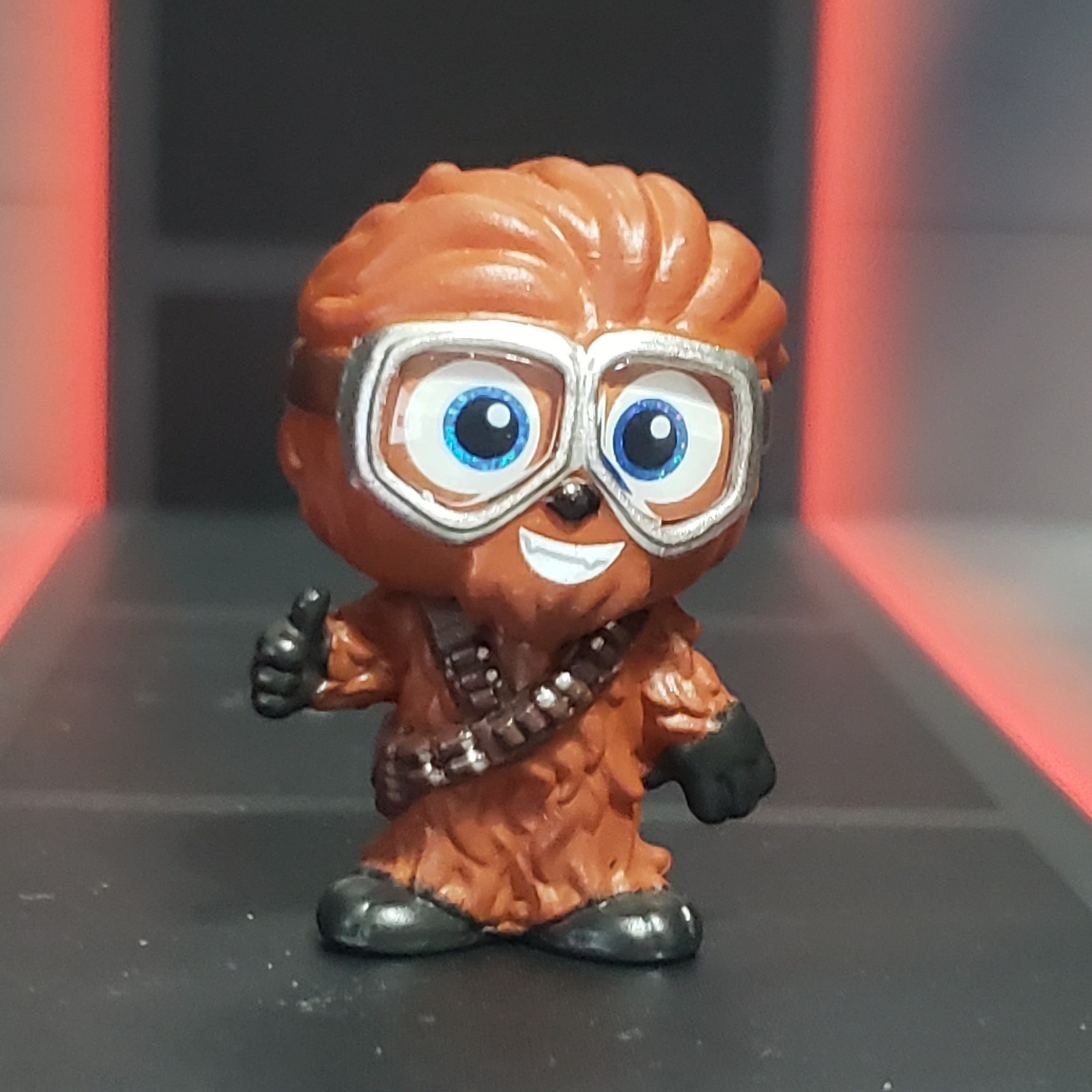 Disney Doorables Star Wars !!NEW ARRIVAL!! S 4 GALAXY PEEK “U PICK” FLAT SHIP