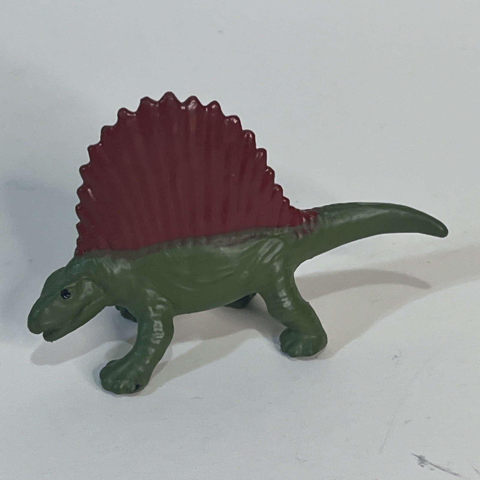 Dinosaur Toy Lot of 11 Including Stegosauraus Safari Dragon Apatosaurus