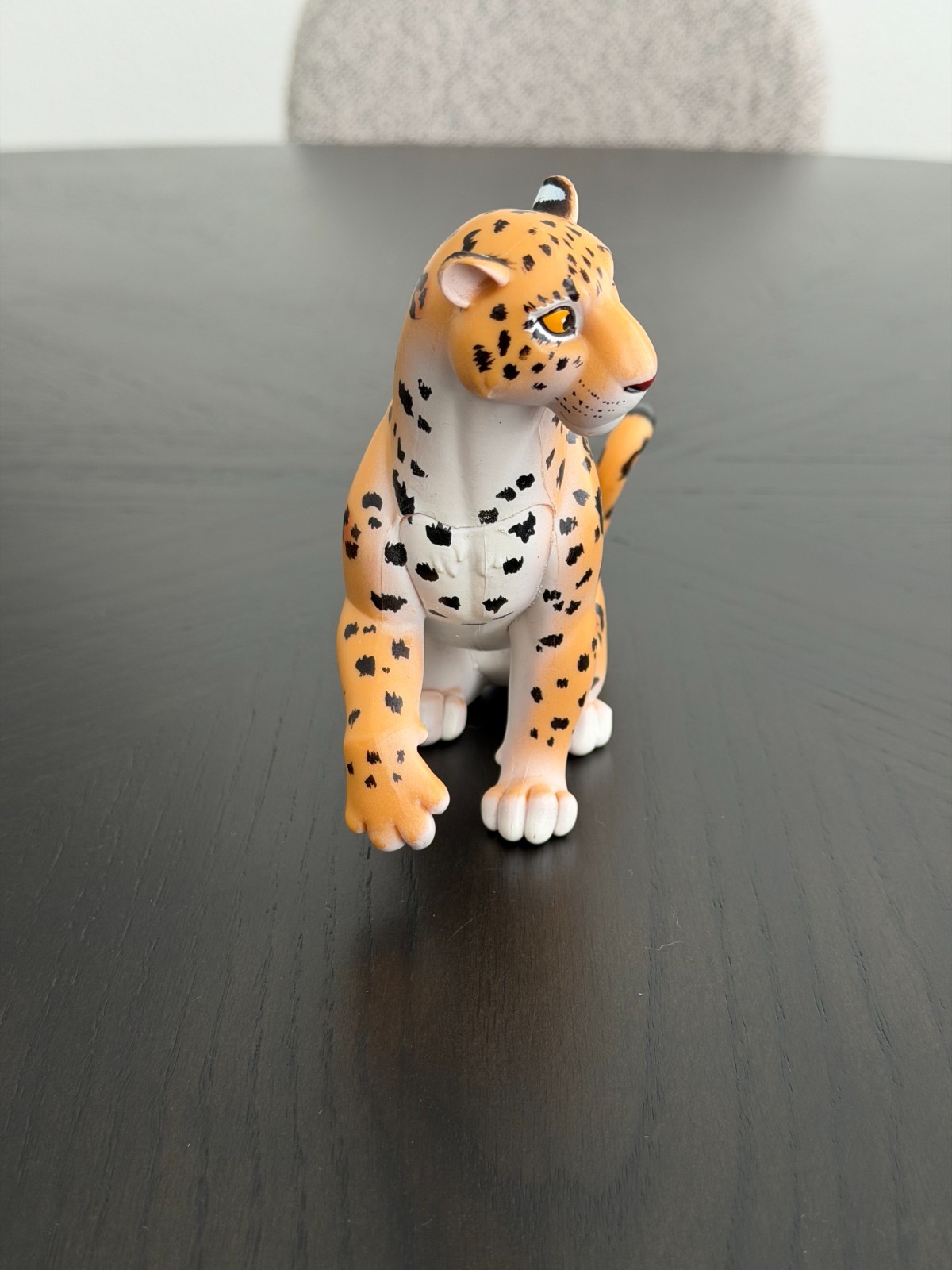 Disney’s Encanto Jaguar Loose Figure Disney Exclusive Antonio 5″ Cat