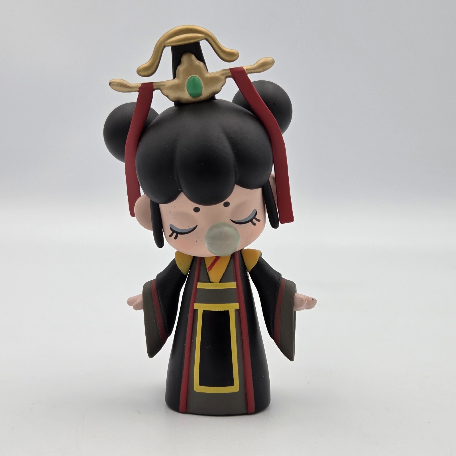 Robotime Rolife Nanci Ancient Ladies Mini Figure ~ Mi Yue