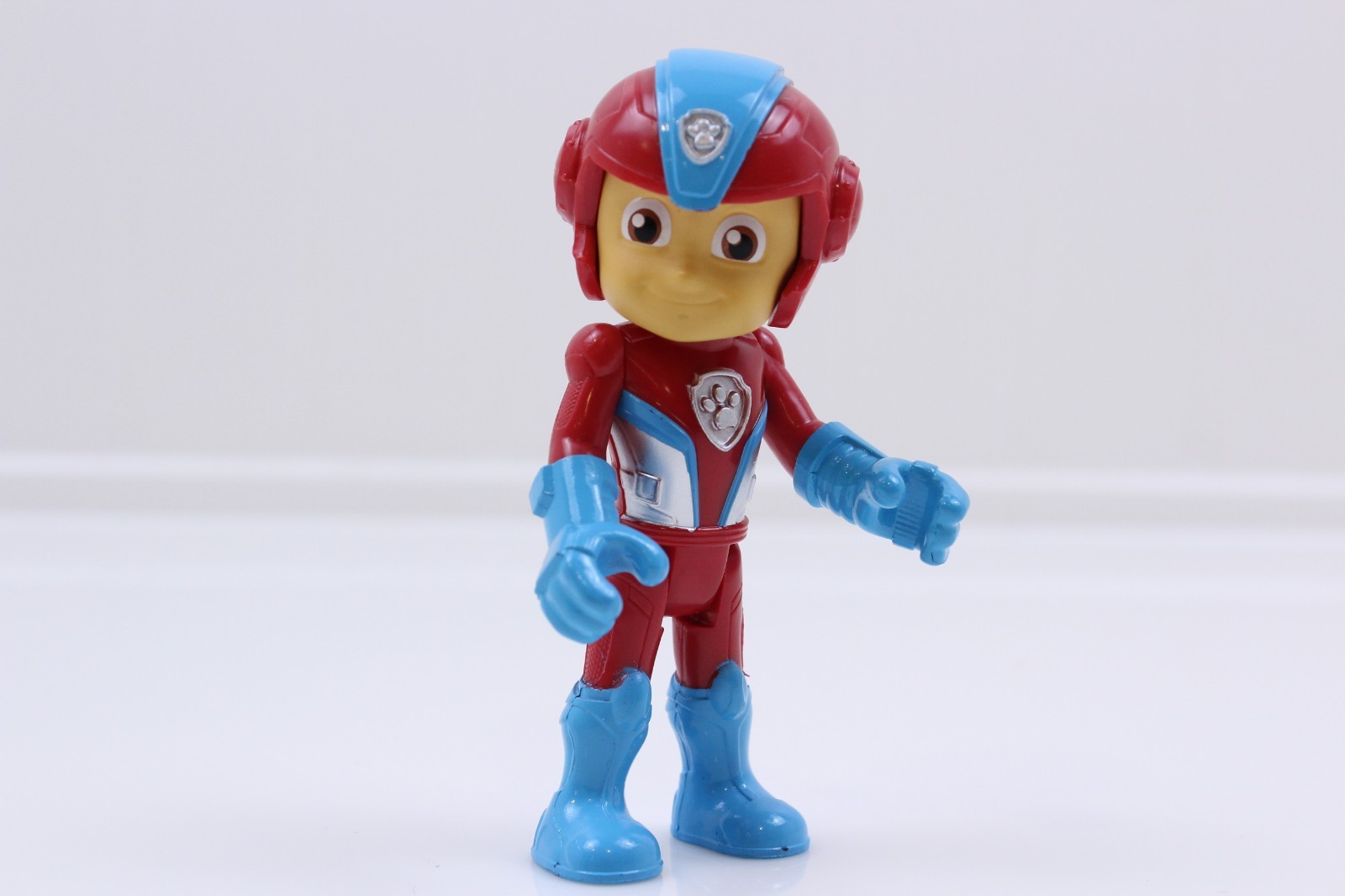 Spin Master PAW Patrol Mighty Pups Ryder Action Figure Super PAWs 3.25 Inch