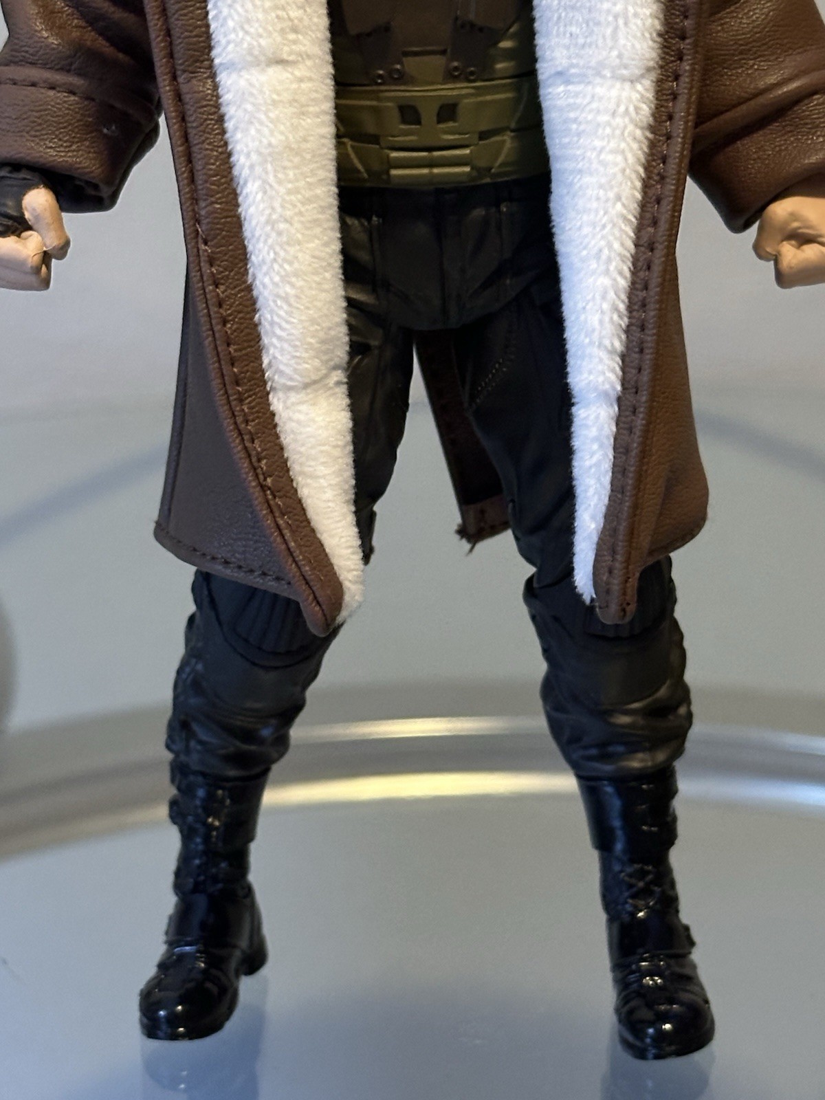 McFarlane Toys DC Multiverse The Dark Knight Rises: Trench Coat Bane Action…