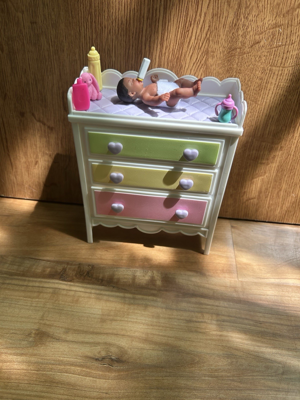 ZURU My Mini Baby Doll Set Accessories #5