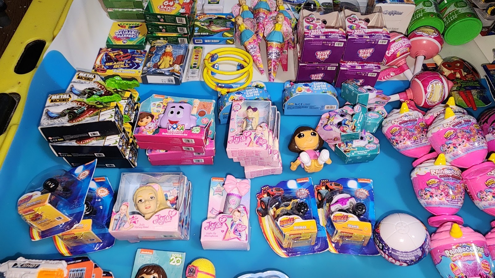 ZURU Toys Series 1 5 Surprise Mini Brands Mixed Lot