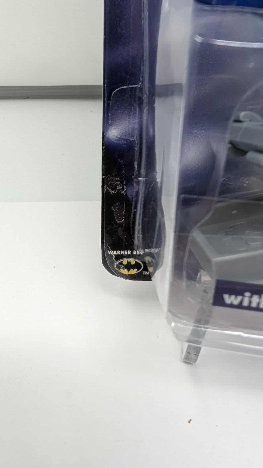 Batman Beyond Blight (See Photos)