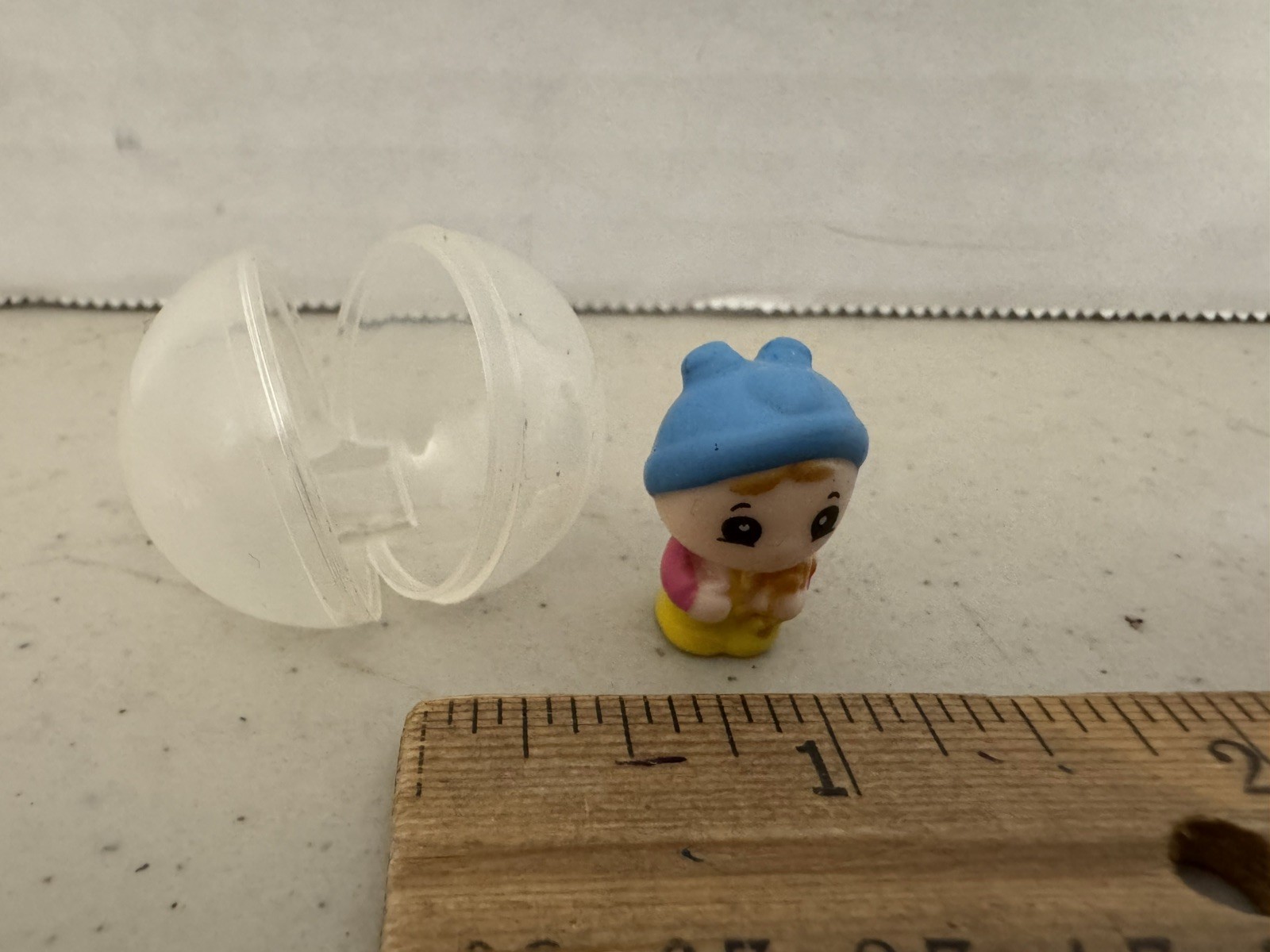 Blip Toys Squinkie, With Capsule, Preowned