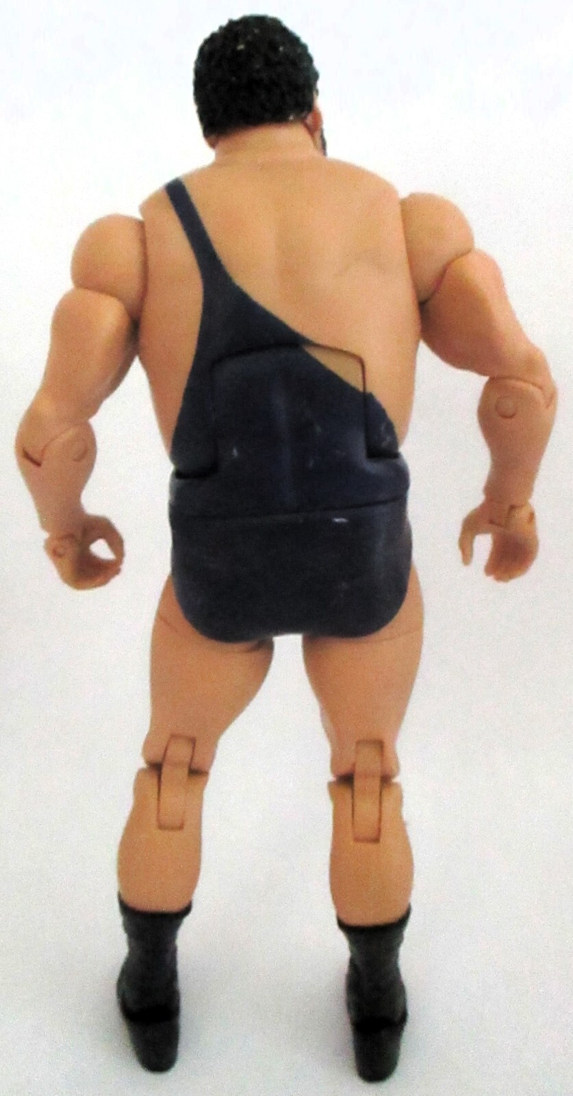 WWE Heenan Family Elite Hall Of Fame Andre Giant Bobby The Brain Perfect Studd