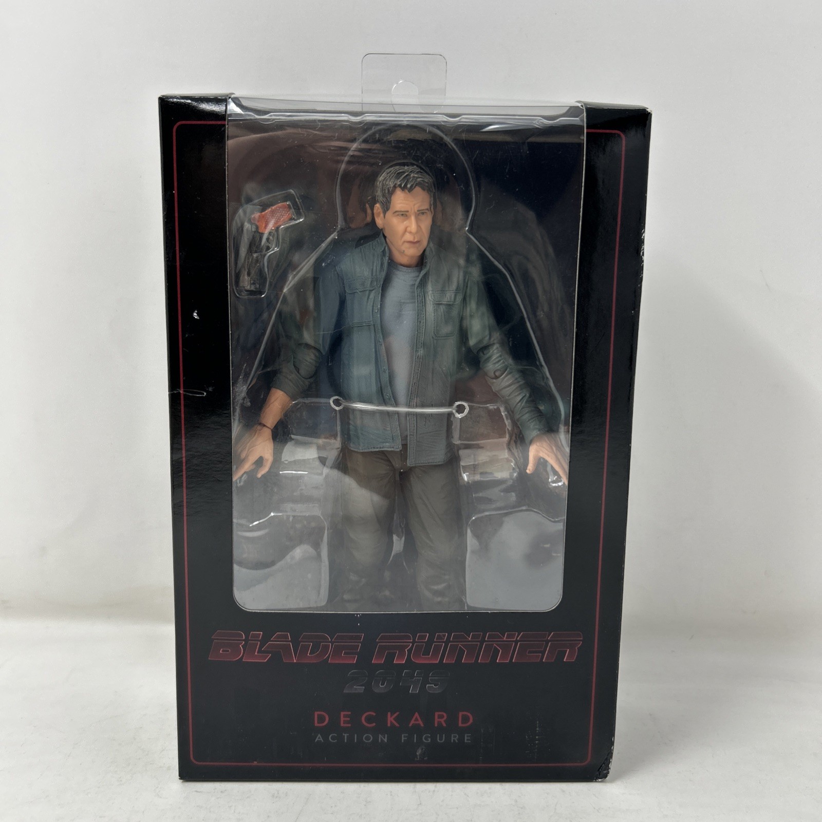 Neca Blade Runner 2049 Deckard
