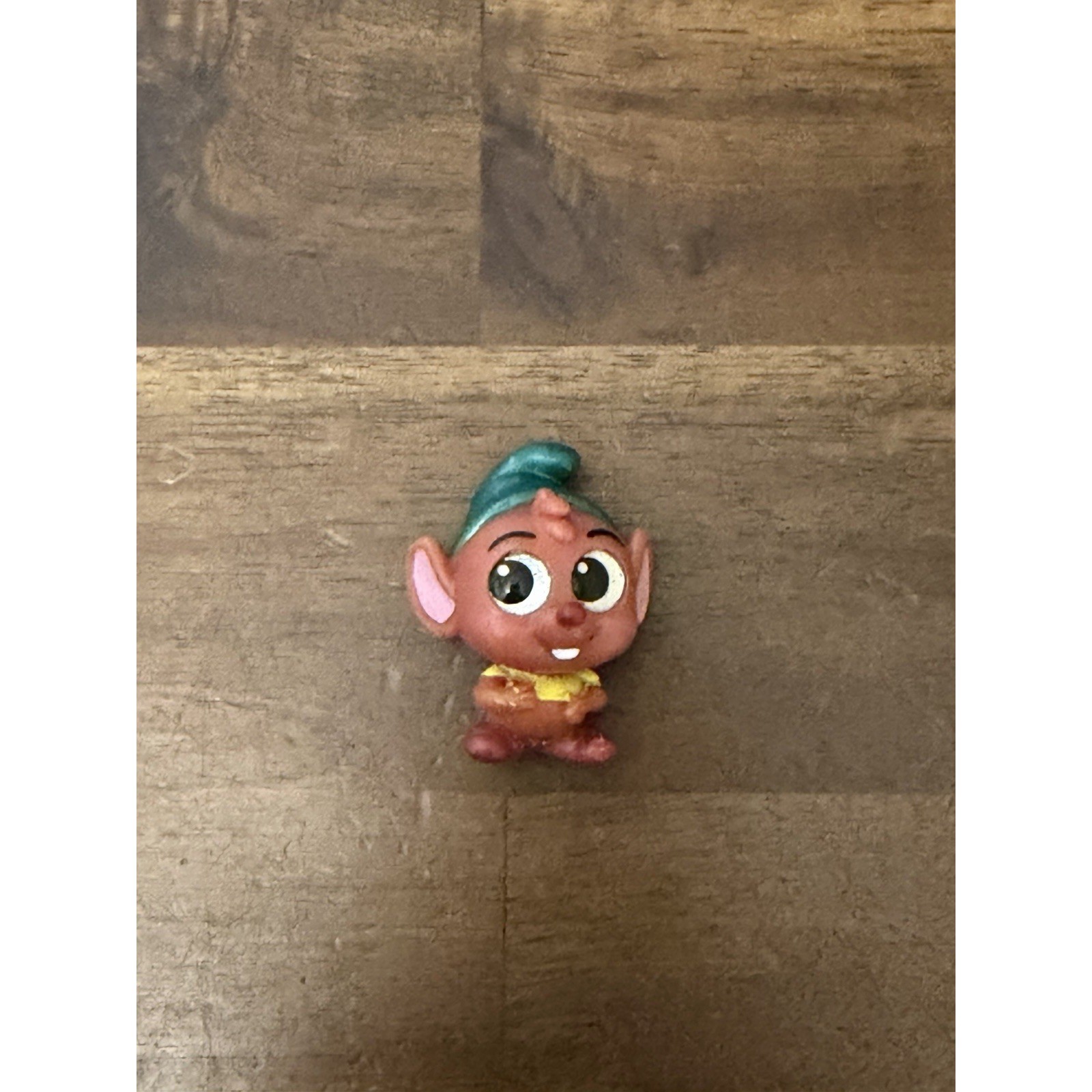 SPECIAL EDITION Disney Doorables Series 4 GUS GUS VERY RARE From Cinderella