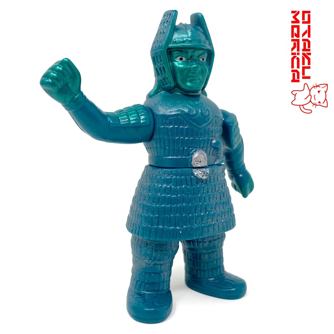 TOMY Daiei SFX Daimajin – Kaiju Sofubi Figure – 3.5in