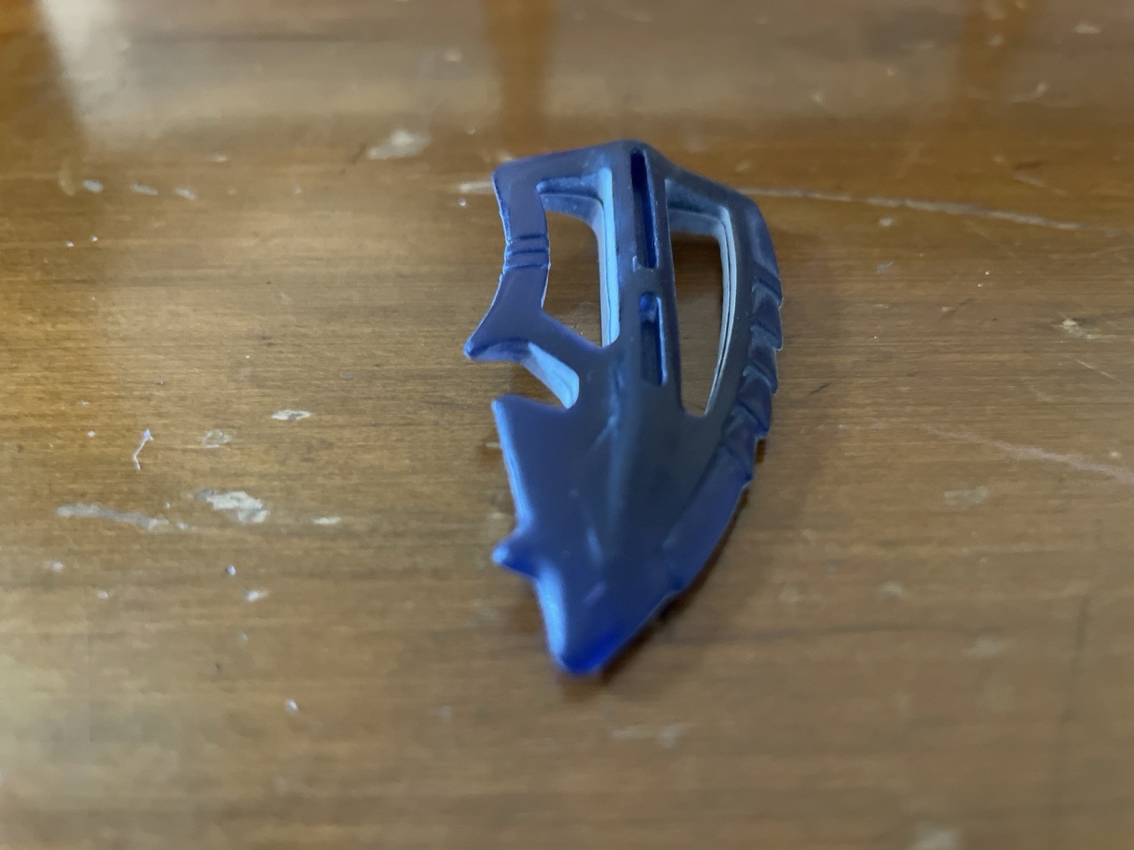 Transformers Robots in Disguise RID Sky-Byte Original Left & Right Fins 2001