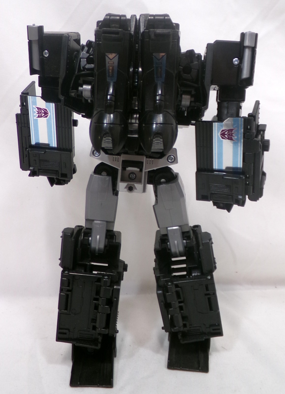 Transformers Power of the Primes Leader Nemesis Prime Amazon Exclusive Complete