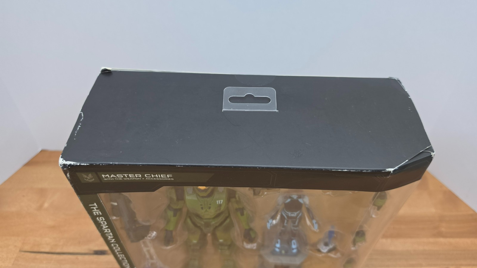 Master Chief with Cortana – The Spartan Collection – Halo Infinite