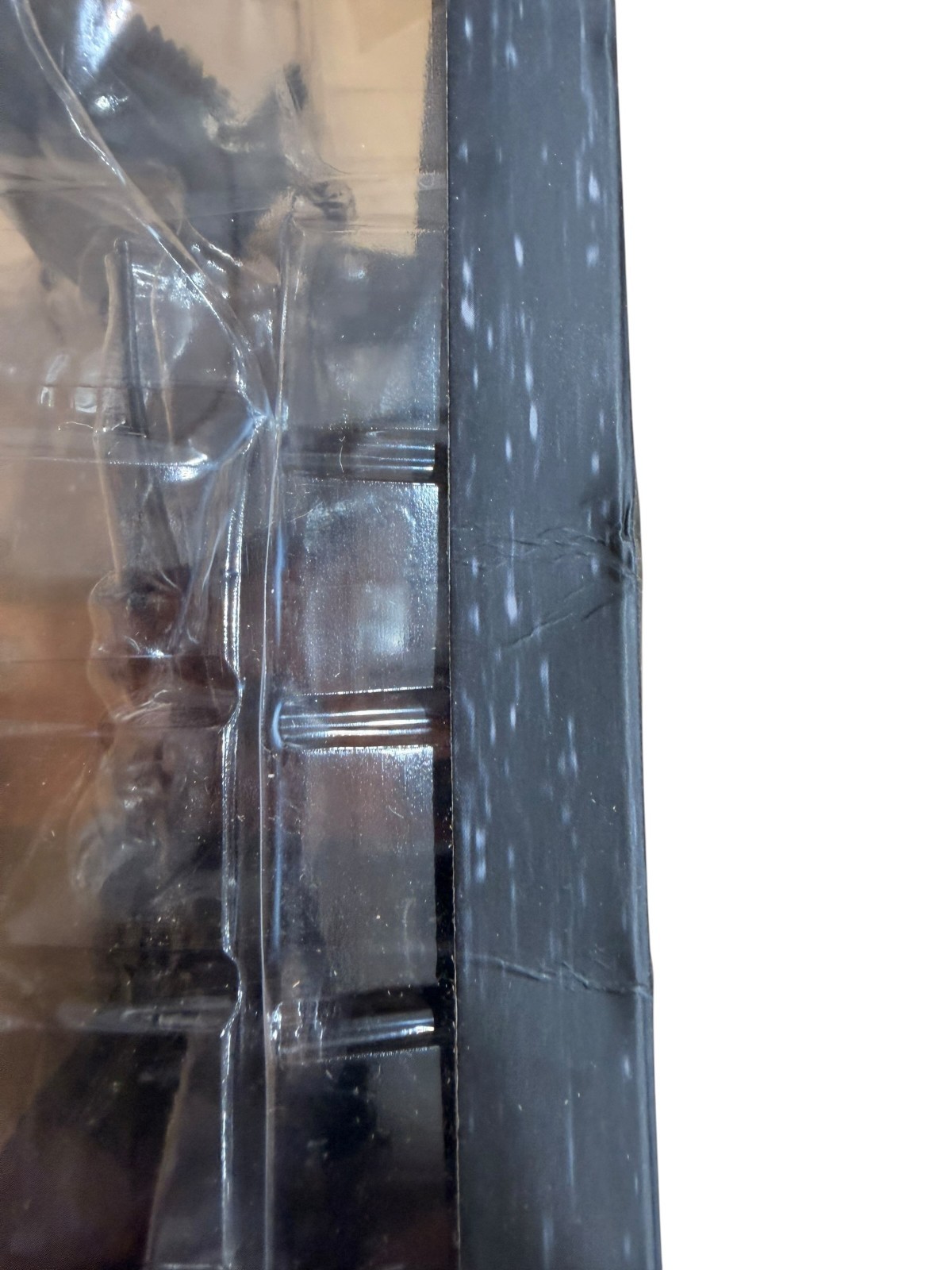 Diamond Select The Crow Collectors Edition Action Figure DAMAGED BOX