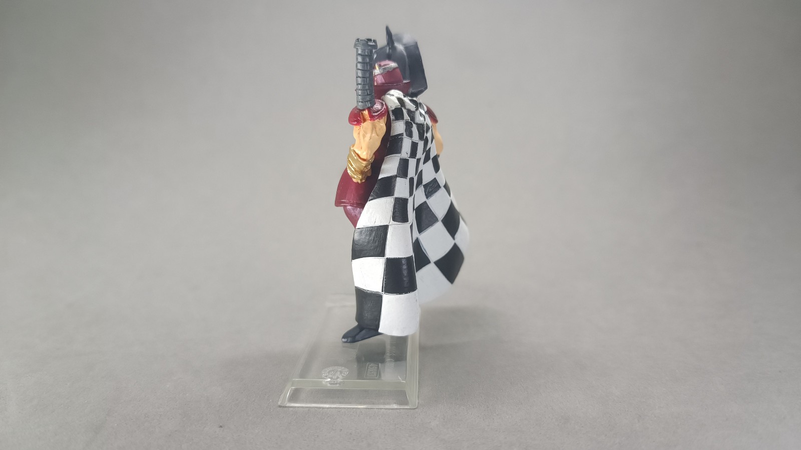 ULTIMATE MUSCLE SOUL OF HYPER FIGURATION PART 5 CHECK MATE – 45653 #5 (B)