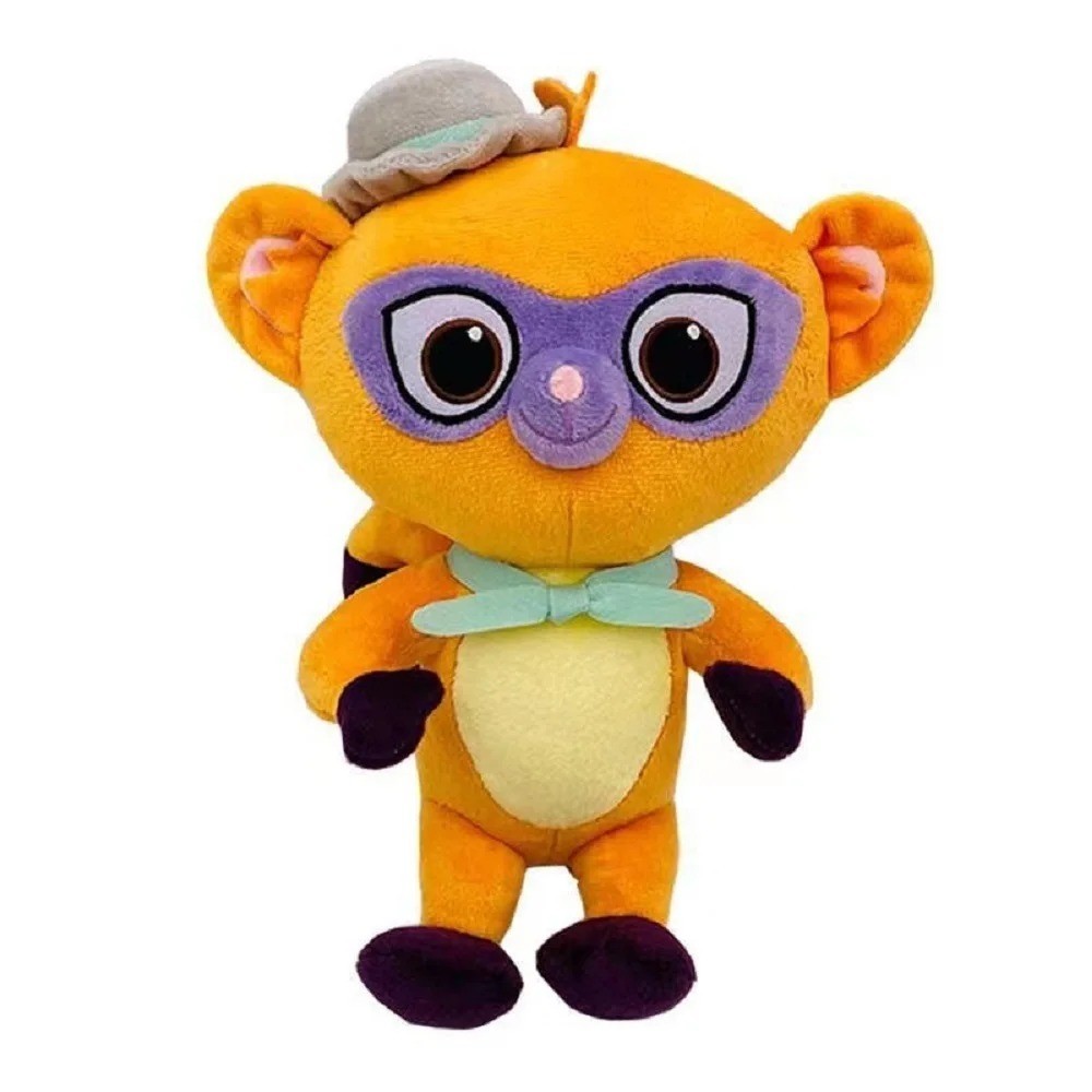 NEW Movies Vivo Plush Toy Doll Kinkajou Plush Peripheral Children’s Doll Gift
