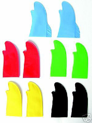 Lot of 5 Pair Male Gloves for Retro 8 inch figures