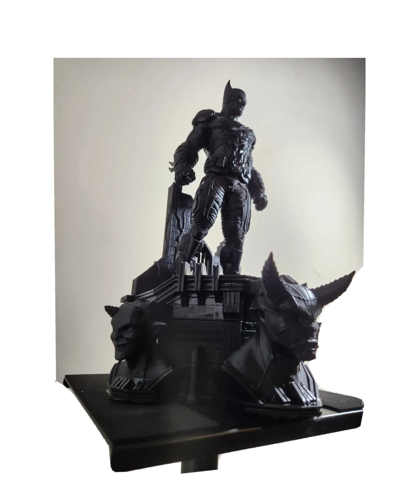 8K 3D Printed Batman: Arkham Knight – Batman Beyond Collectible Figure
