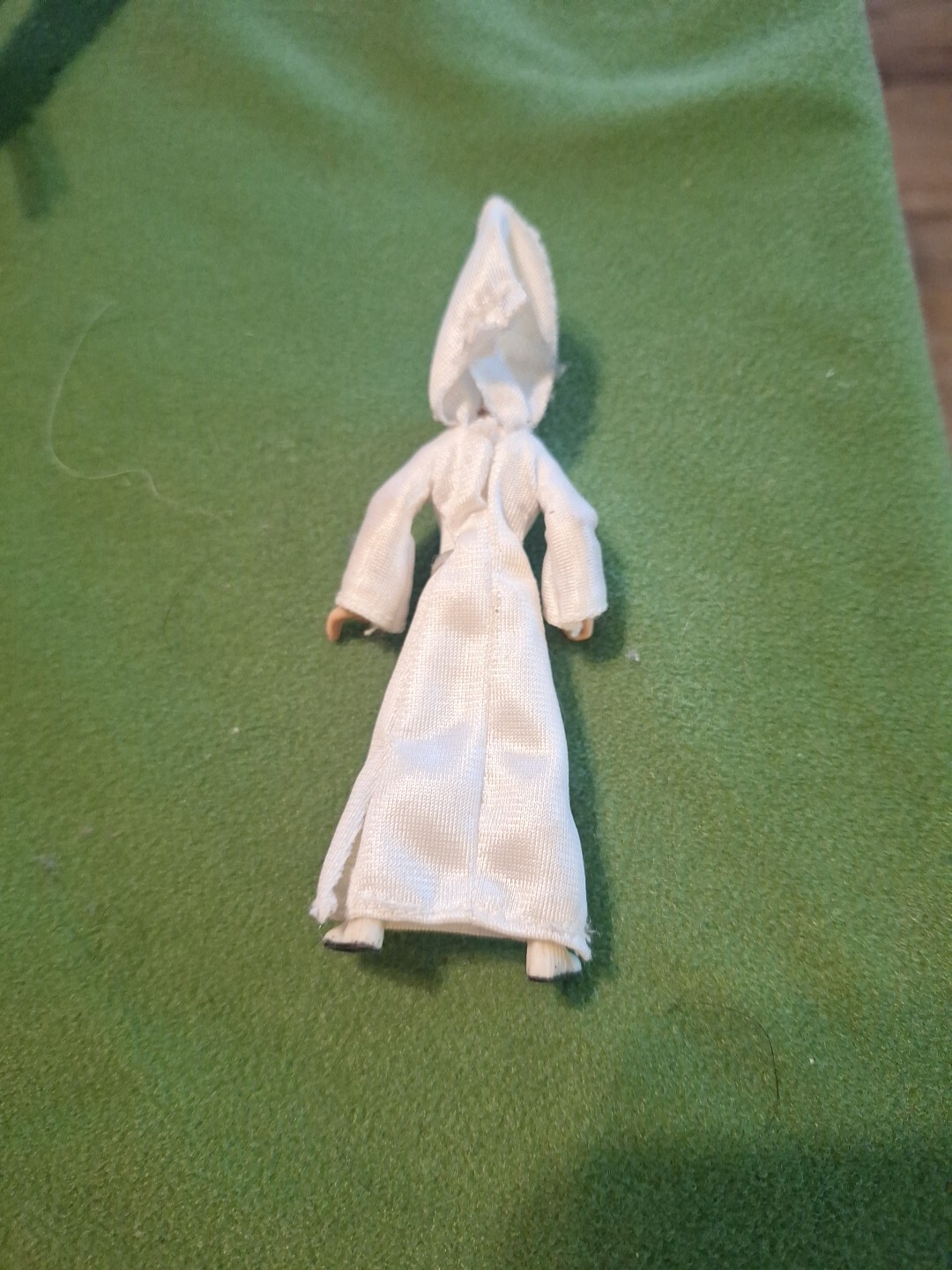 RARE Kenner Star Wars A New Hope Princess Leia Carrie Fisher 1990s Vintage