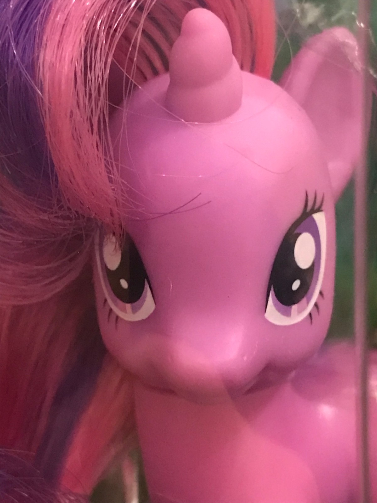 RARE Hasbro My Little Pony TWILIGHT SPARKLES TWINKLING BALLOON, Spike the Dragon