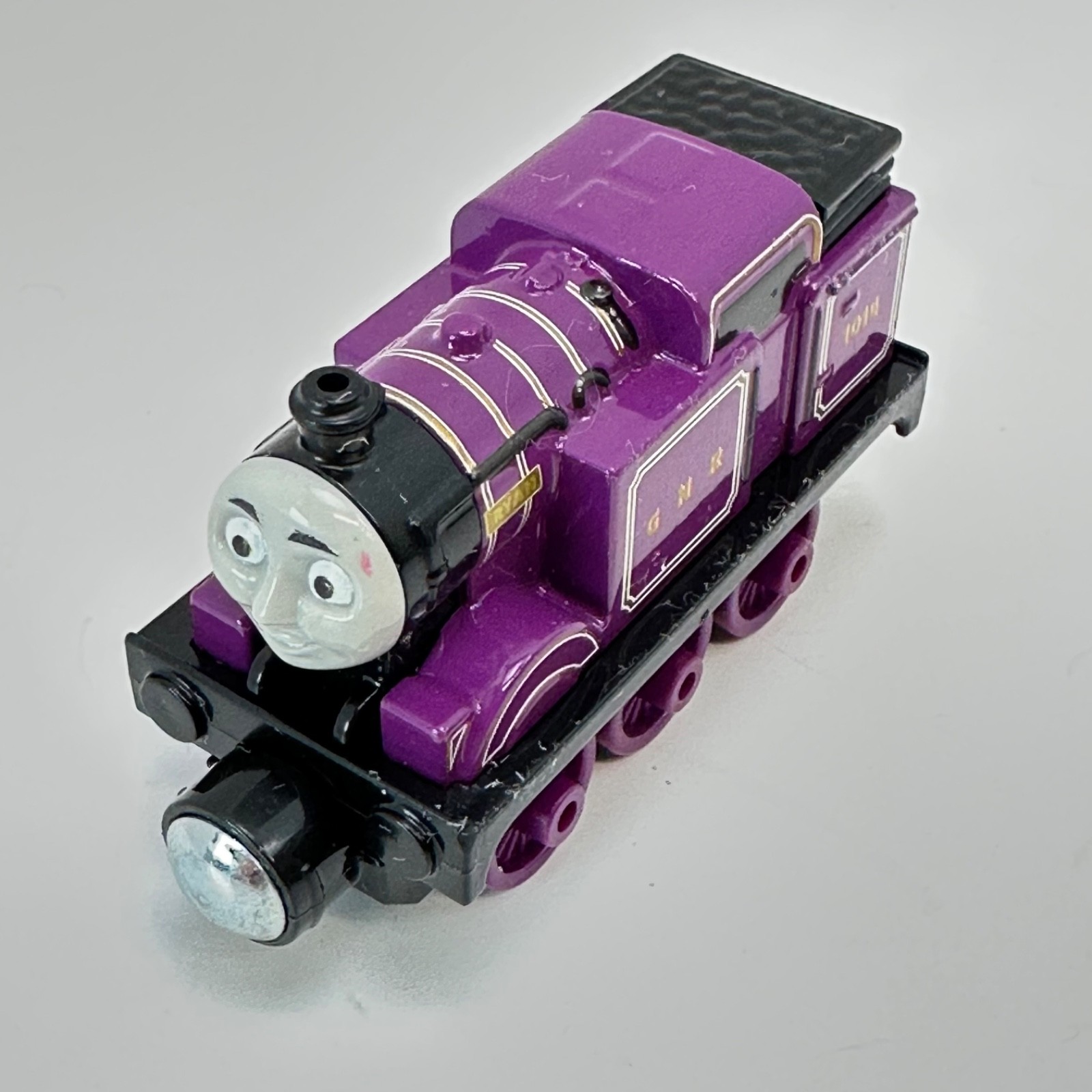 Thomas & Friends Take N Play RYAN Loose Magnet THAILAND 2014