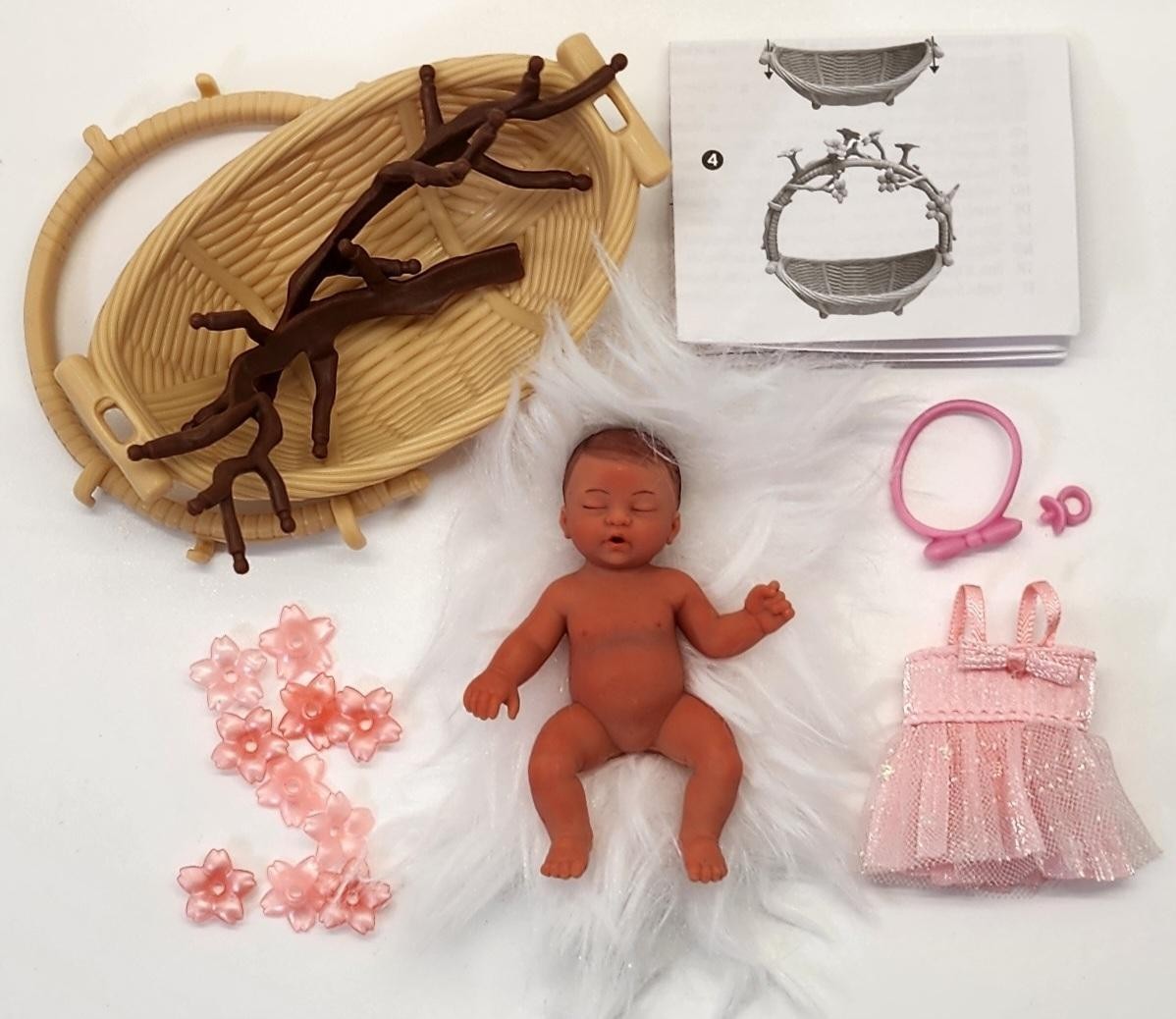 * NEW RELEASE * My Mini Baby ** Sweet Hearts ** CHOOSE Fast Combined Shipping