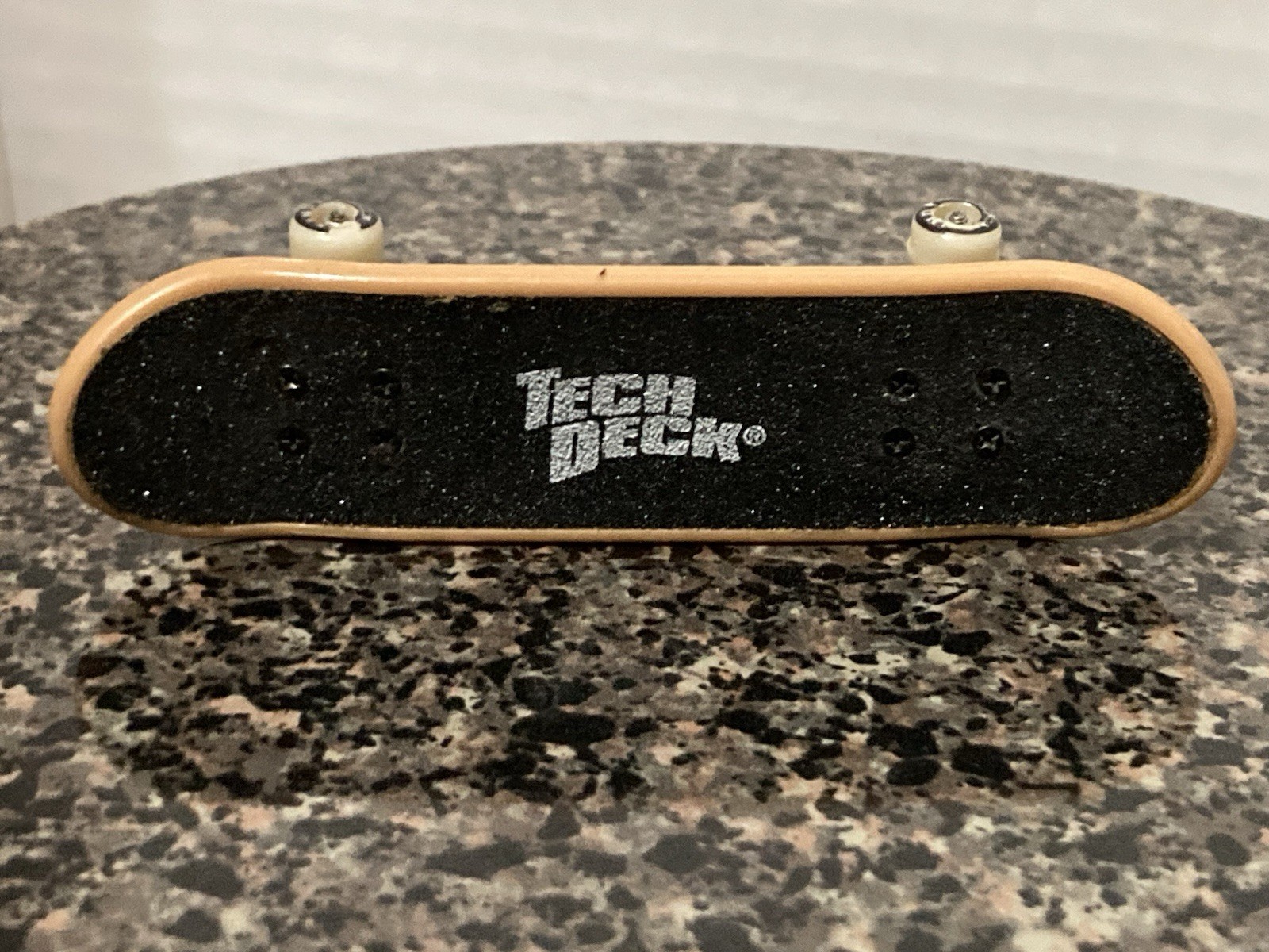 Blind Tech Deck 96mm Grim Reaper Iron Cross Complete Setup