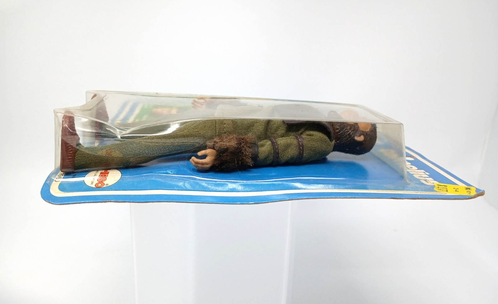 VTG 1974 Mego Planet of the Apes CORNELIUS 8″ Poseable Action Figure