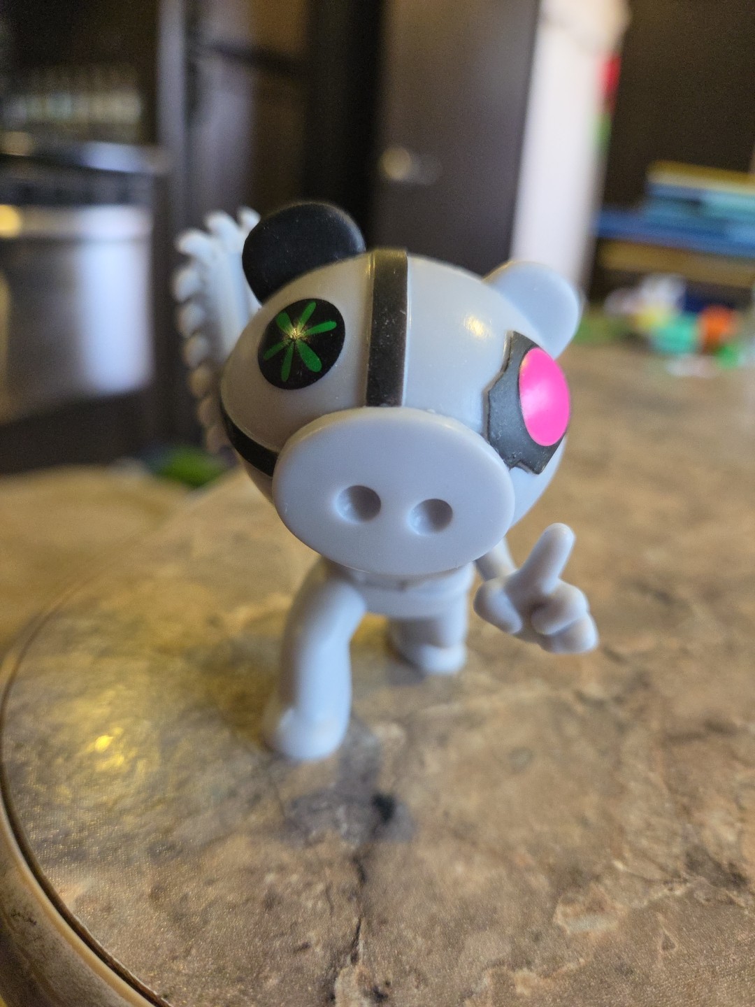 Roblox Piggy Robby Series 3 Minifigure